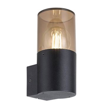 Rabalux - Vanjska zidna svjetiljka 1xE27/12W/230V IP44