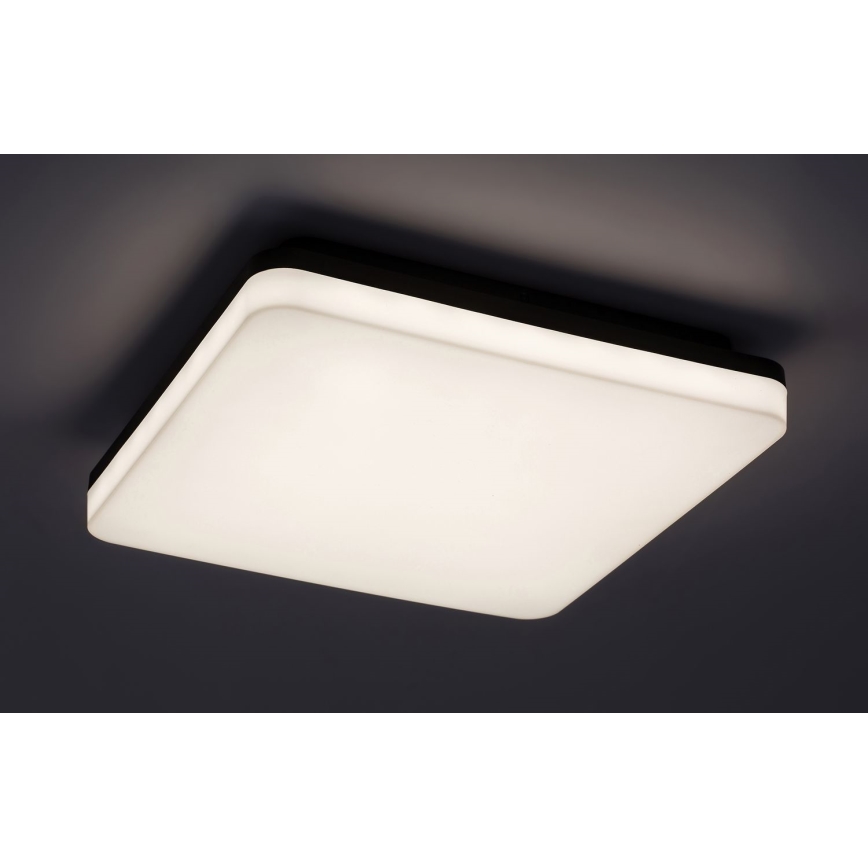 Rabalux - LED Stropna svjetiljka za kupaonicu LED/24W/230V IP54