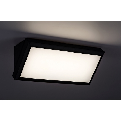 Rabalux - LED Vanjska zidna svjetiljka LED/12W/230V IP54