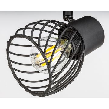 Rabalux - Zidna reflektorska svjetiljka 3xE14/10W/230V
