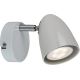 Rabalux - Zidna reflektorska svjetiljka 1xGU10/5W/230V bijela