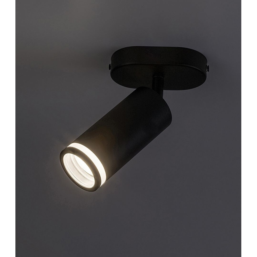 Rabalux - Reflektorska svjetiljka 1xGU10/35W/230V
