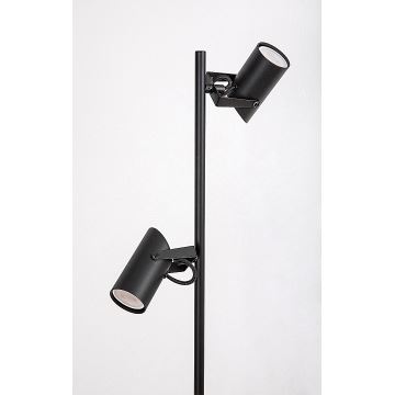 Rabalux - Podna lampa 2xGU10/10W/230V