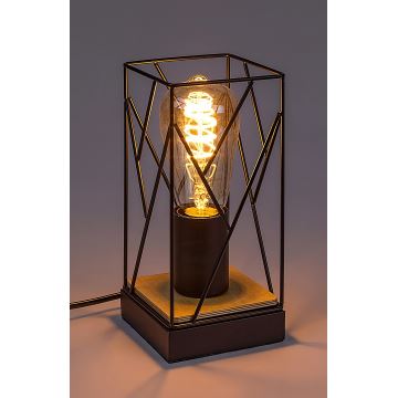 Rabalux - Stolna lampa 1xE27/40W/230V