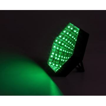 Rabalux - LED RGB Prigušiva stolna lampa LED/1W/5V + daljinski upravljač