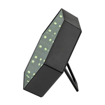 Rabalux - LED RGB Prigušiva stolna lampa LED/1W/5V + daljinski upravljač