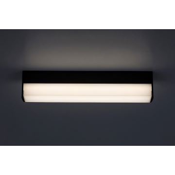 Rabalux - LED Podelementna svjetiljka LED/7W/230V 4000K crna