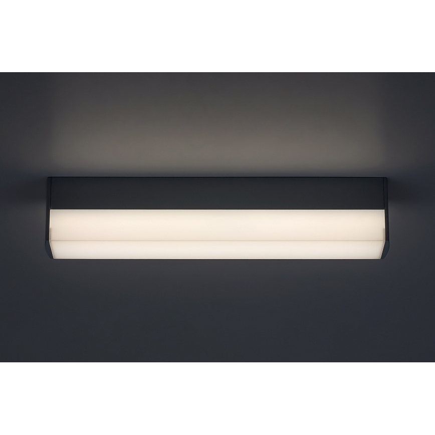 Rabalux - LED Podelementna svjetiljka LED/7W/230V 4000K srebrna