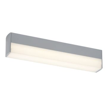 Rabalux - LED Podelementna svjetiljka LED/7W/230V 4000K srebrna