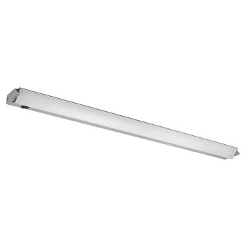 Rabalux - LED Podelementna svjetiljka LED/15W/230V 4000K 91 cm mat krom