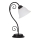 Rabalux 7812 - Stolna lampa ATHEN 1xE14/40W/230V