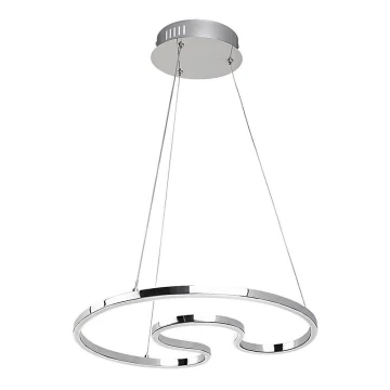 Rabalux - LED luster na sajli LED/30W/230V