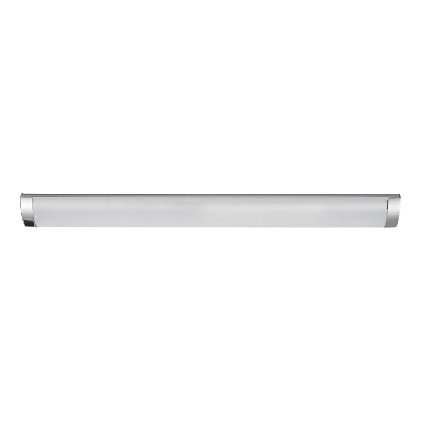 Rabalux - LED Podelementna svjetiljka LED/8W/230V 4000K 60 cm mat krom