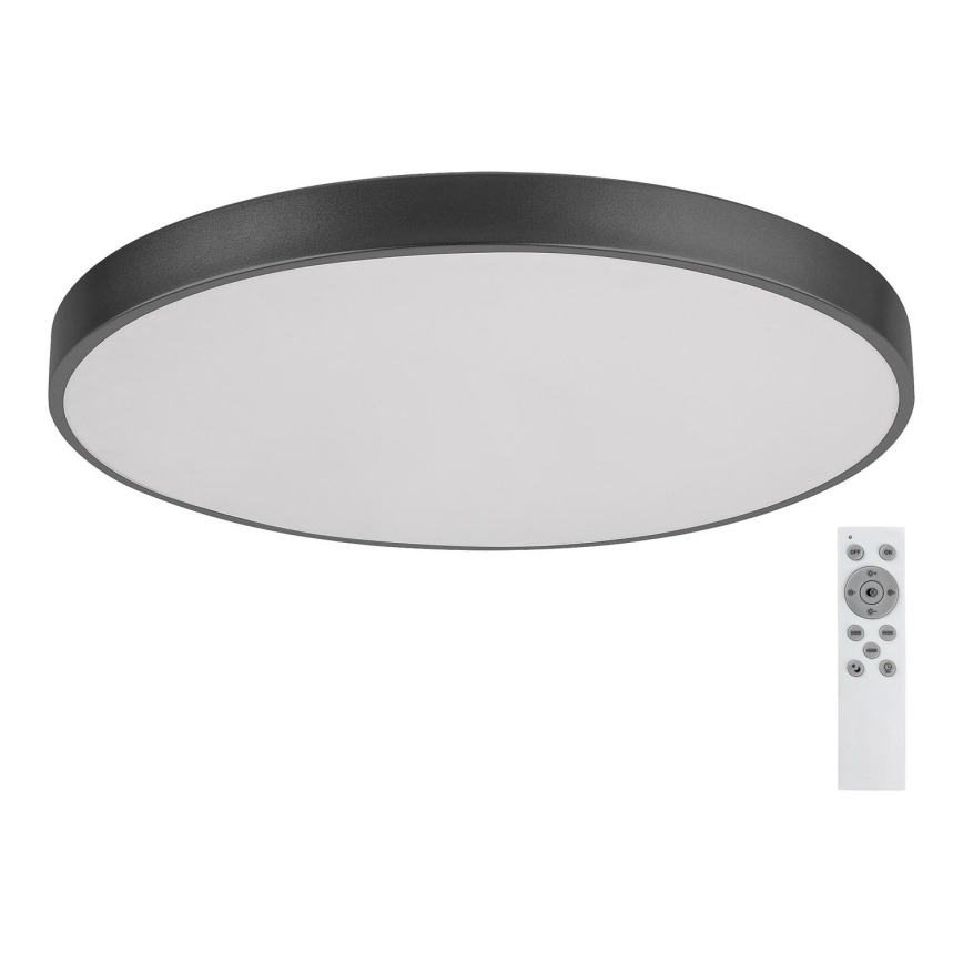 Rabalux - LED Prigušiva stropna svjetiljka LED/60W/230V 60 cm + DU