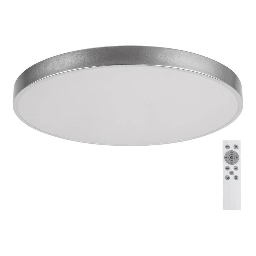 Rabalux - LED Prigušiva stropna svjetiljka LED/60W/230V 60 cm + DU