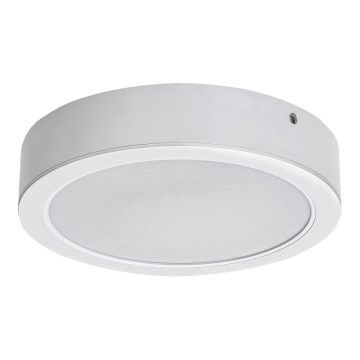 Rabalux - LED Stropna svjetiljka LED/15W/230V 3000K pr. 16 cm bijela