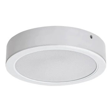 Rabalux - LED Stropna svjetiljka LED/15W/230V 4000K pr. 16 cm bijela