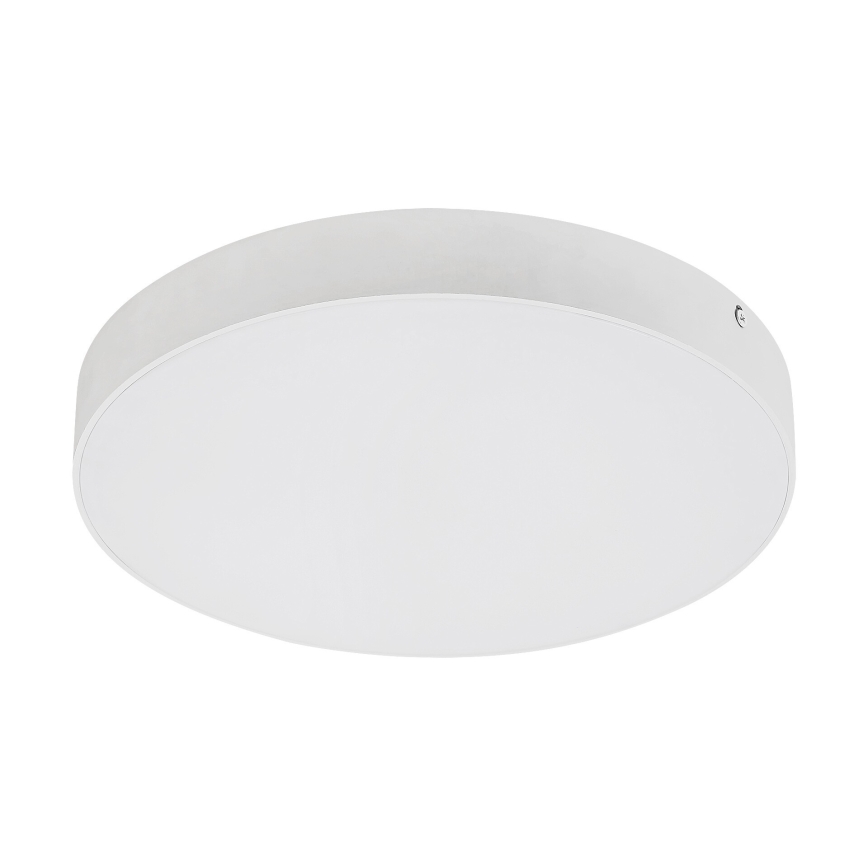 Rabalux - LED Stropna svjetiljka za kupaonicu LED/18W/230V 3000-6000K IP44 bijela