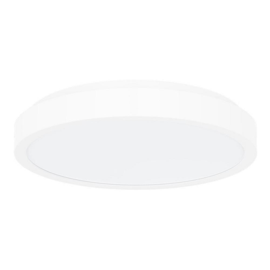 Rabalux - LED Stropna svjetiljka za kupaonicu LED/18W/230V IP44 4000K pr. 25 cm bijela