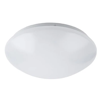 Rabalux - LED Stropna svjetiljka za kupaonicu LED/24W/230V IP44