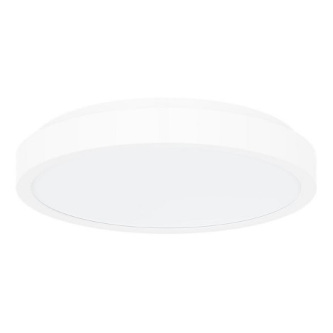 Rabalux - LED Stropna svjetiljka za kupaonicu LED/36W/230V IP44 4000K pr. 35 cm bijela