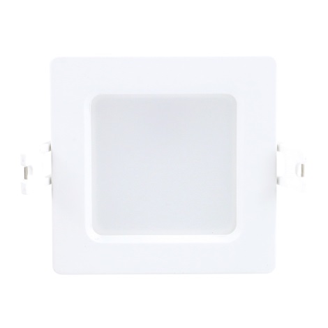 Rabalux - LED Ugradbena svjetiljka LED/3W/230V 3000K 9x9 cm bijela