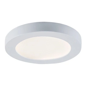 Rabalux - LED Ugradbena svjetiljka za kupaonicu LED/3W/230V IP44 bijela