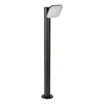 Rabalux - LED Vanjska fleksibilna lampa LED/12W/230V IP44 80 cm crna