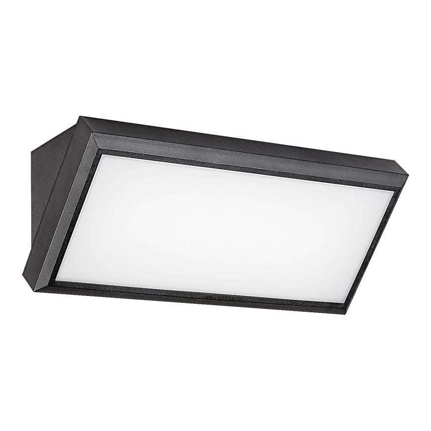 Rabalux - LED Vanjska zidna svjetiljka LED/12W/230V IP54