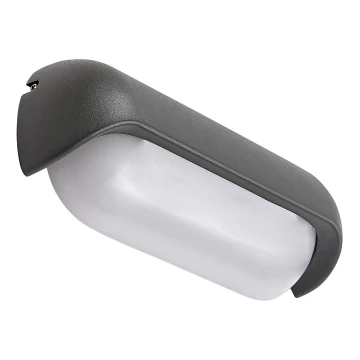 Rabalux - LED Vanjska zidna svjetiljka LED/13W/230V IP54 antracit