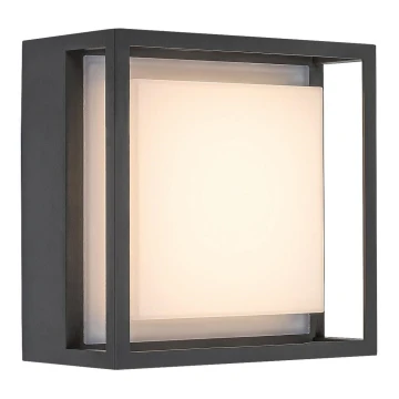 Rabalux - LED Vanjska zidna svjetiljka LED/6,5W/230V IP65
