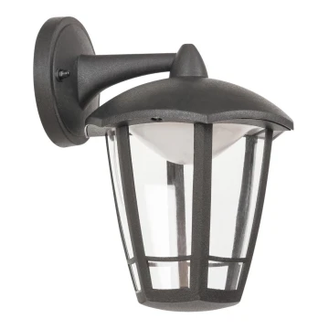 Rabalux - LED Vanjska zidna svjetiljka LED/8W/230V IP44