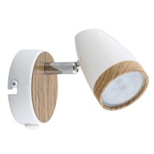 Rabalux - LED Zidna svjetiljka LED/4W/230V