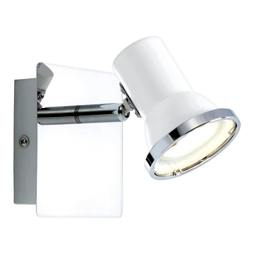 Rabalux - LED Zidna svjetiljka za kupaonicu 1xGU10/4,5W/230V IP44