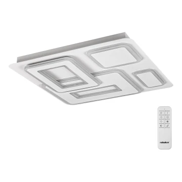 Rabalux - LED zidna svjetiljka za prigušivanje sa daljinskim upravjlačem LED/56W/230V