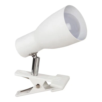 Rabalux - Reflektorska svjetiljka na kvačicu 1xE27/20W/230V