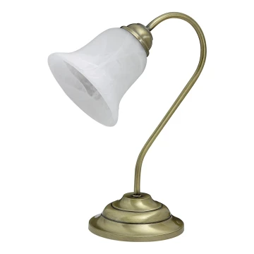 Rabalux - Stolna lampa E14/40W/230V