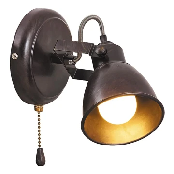 Rabalux - Stropna svjetiljka E14/15W