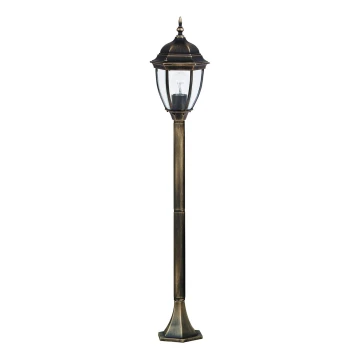 Rabalux - Vanjska lampa 1xE27/100W/230V IP44 113 cm