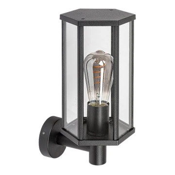 Rabalux - Vanjska zidna lampa 1xE27/40W/230V IP44