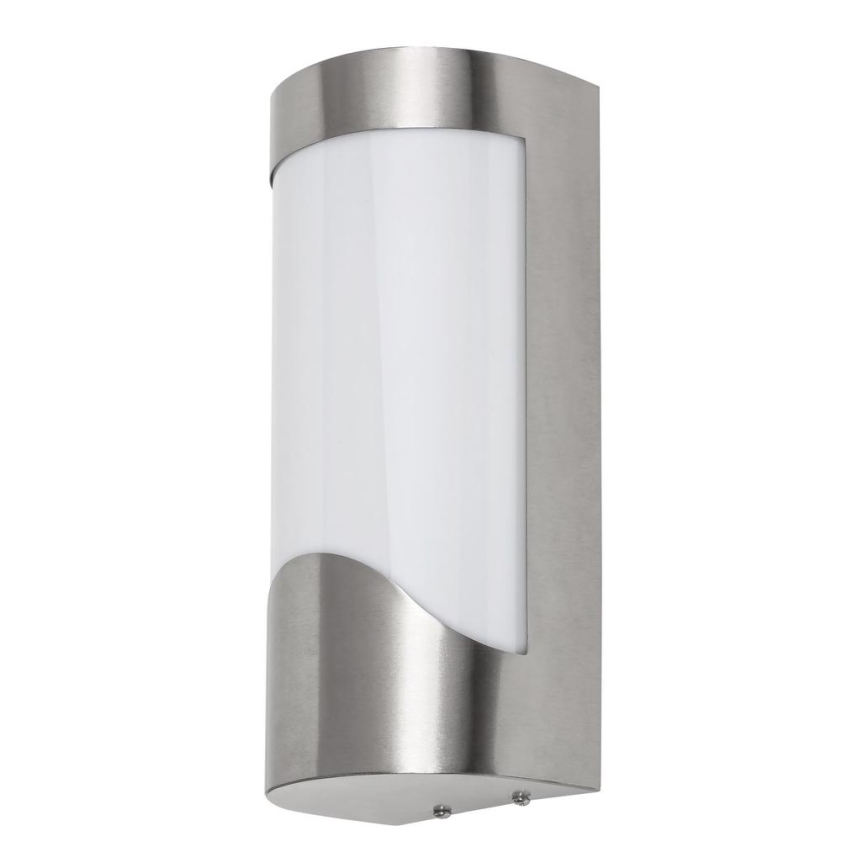 Rabalux - Vanjska zidna svjetiljka 1xE27/15W/230V IP44