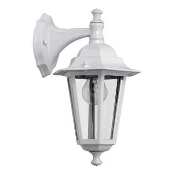 Rabalux - Vanjska zidna svjetiljka 1xE27/60W/230V