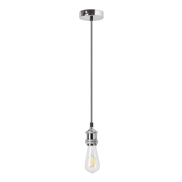 Rabalux - Viseća svjetiljka 1xE27/40W/230V
