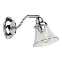Rabalux  - Zidna lampa za kupaonicu ANTOINE 1xE14/40W/230V IP44