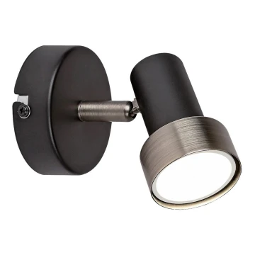 Rabalux - Zidna reflektorska svjetiljka 1xGU10/50W/230V