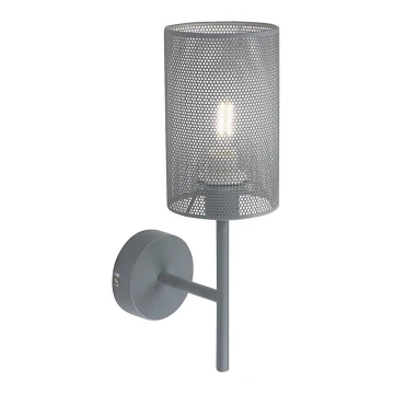 Rabalux - Zidna svjetiljka 1xE14/25W/230V
