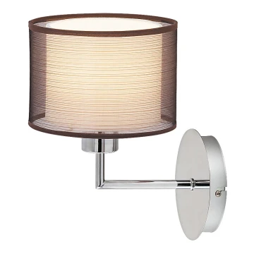 Rabalux - Zidna svjetiljka E27/60W