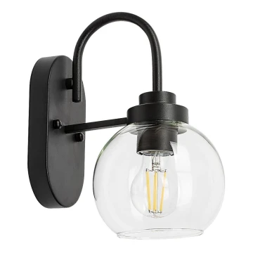 Rabalux - Zidna svjetiljka za kupaonicu 1xE27/15W/230V IP44