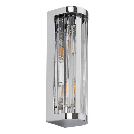 Rabalux - Zidna svjetiljka za kupaonicu 2xG9/28W/230V IP44