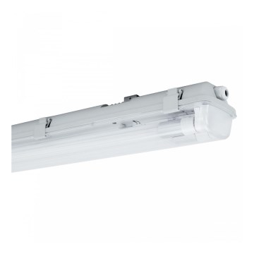 Radna fluorescentna svjetiljka LIMEA T8 2xG13/10W/230V IP65 1500mm